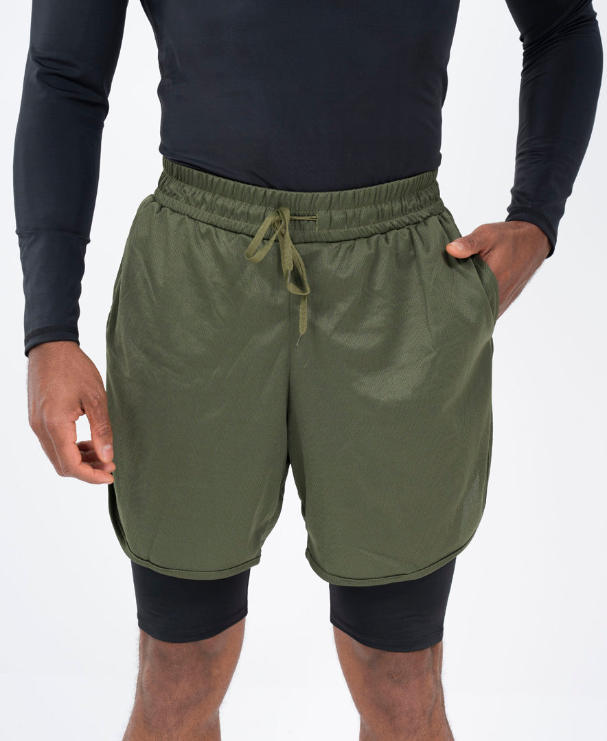 Short Deportivo KML