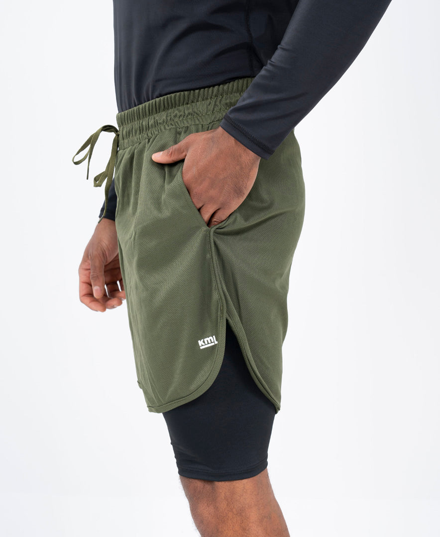 Short Deportivo KML