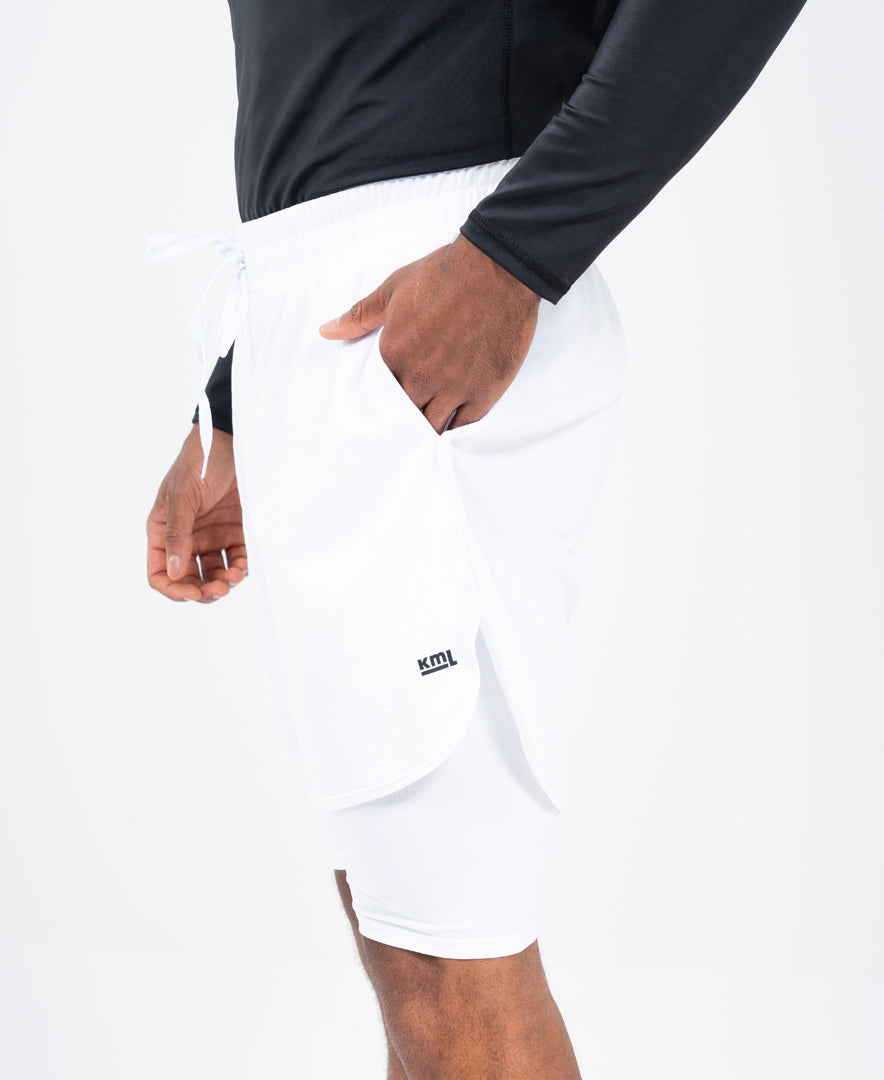 Short Deportivo KML