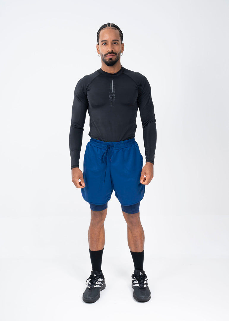 Short Deportivo KML