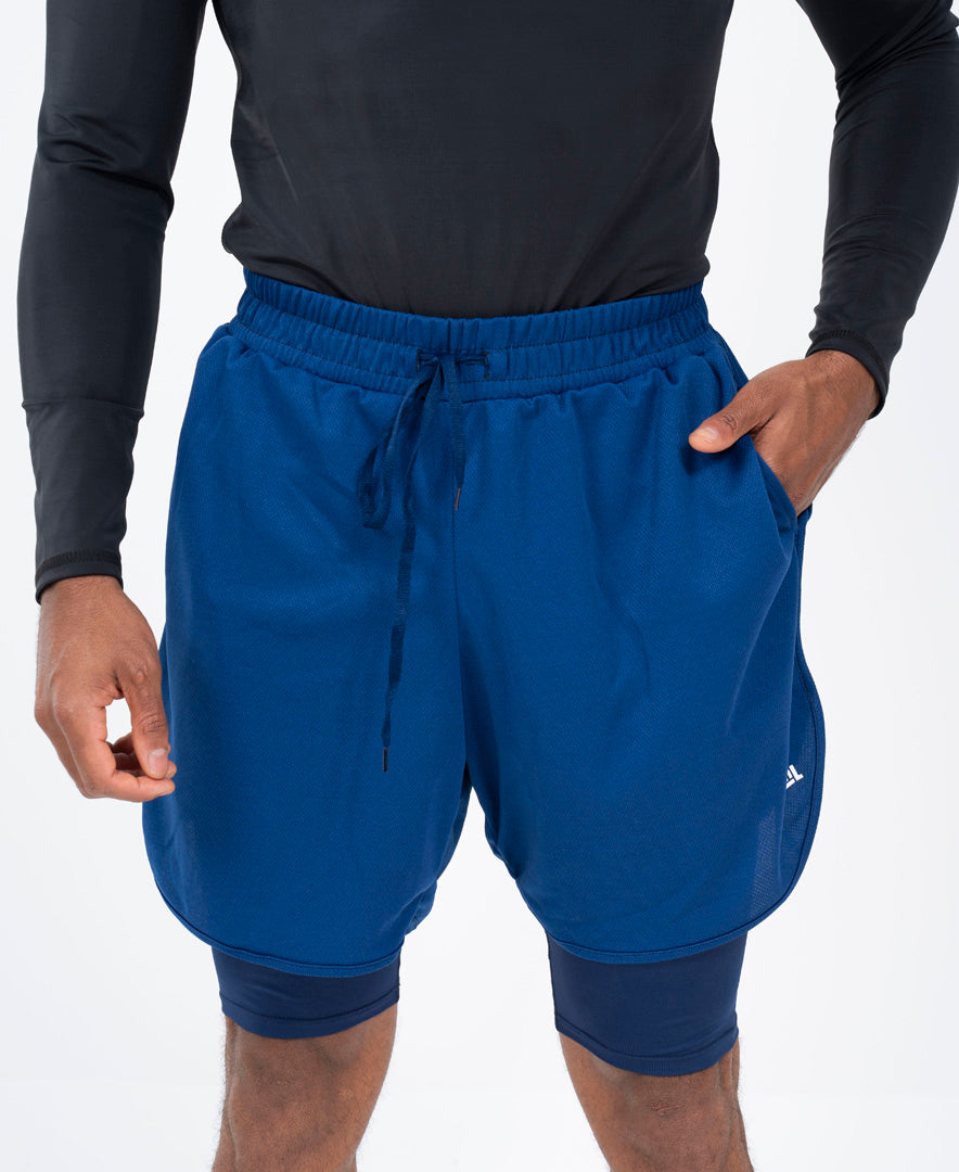 Short Deportivo KML
