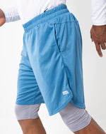 Cargar imagen en visor de galería, Short Deportivo KML
