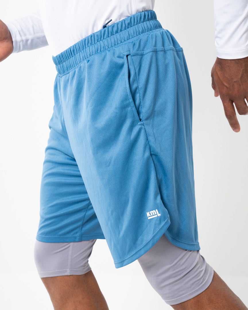 Short Deportivo KML
