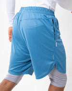Cargar imagen en visor de galería, Short Deportivo KML
