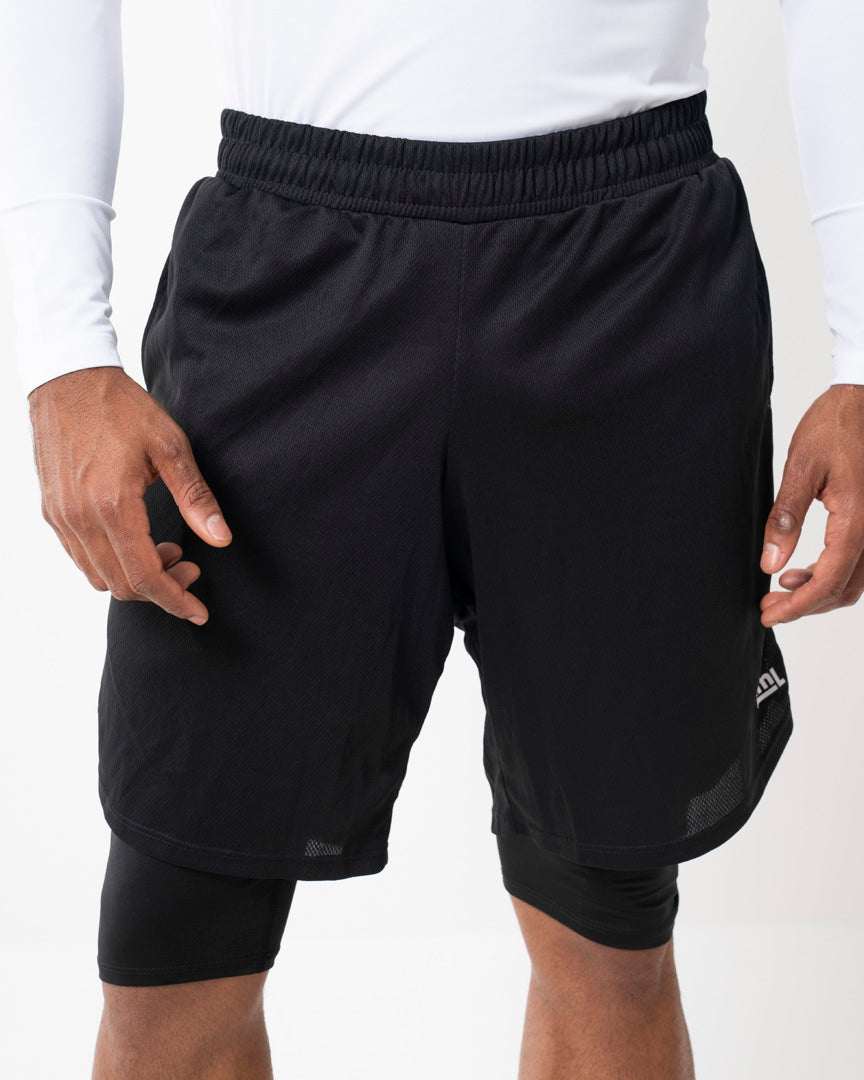 Short Deportivo KML