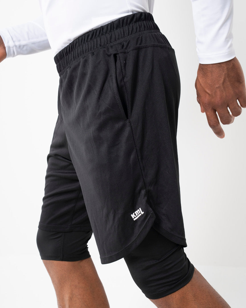 Short Deportivo KML