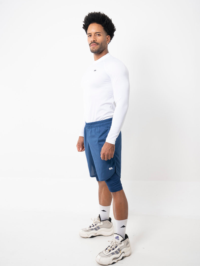 Short Deportivo KML