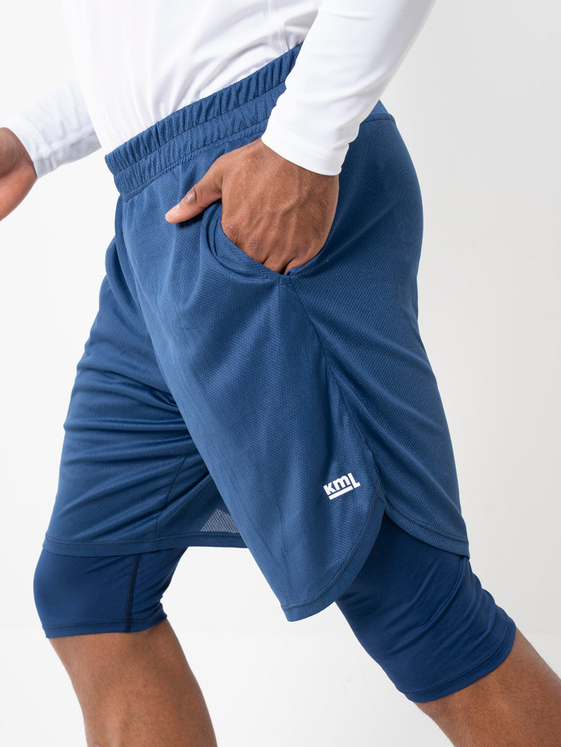 Short Deportivo KML