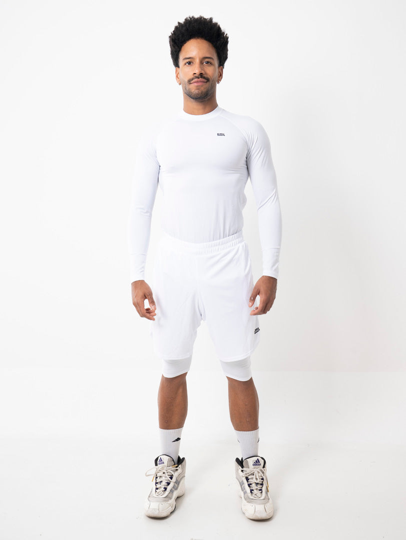 Short Deportivo KML