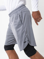 Cargar imagen en visor de galería, Short Deportivo KML
