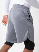 Cargar imagen en visor de galería, Short Deportivo KML
