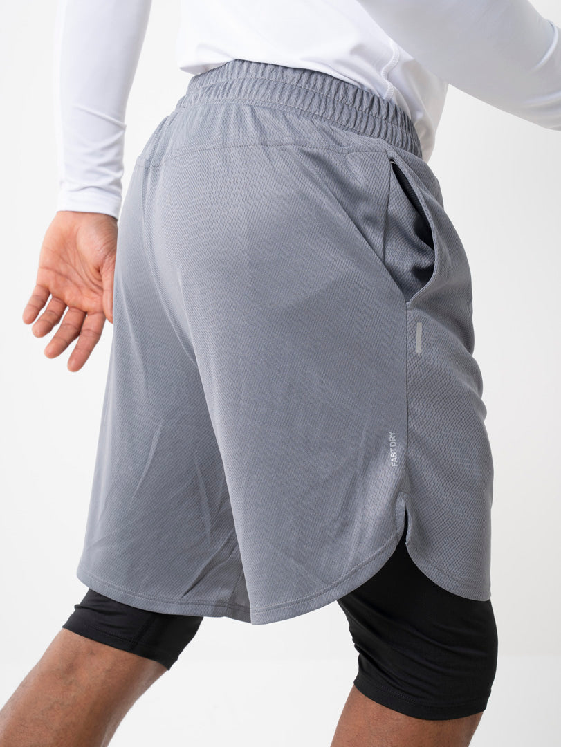 Short Deportivo KML