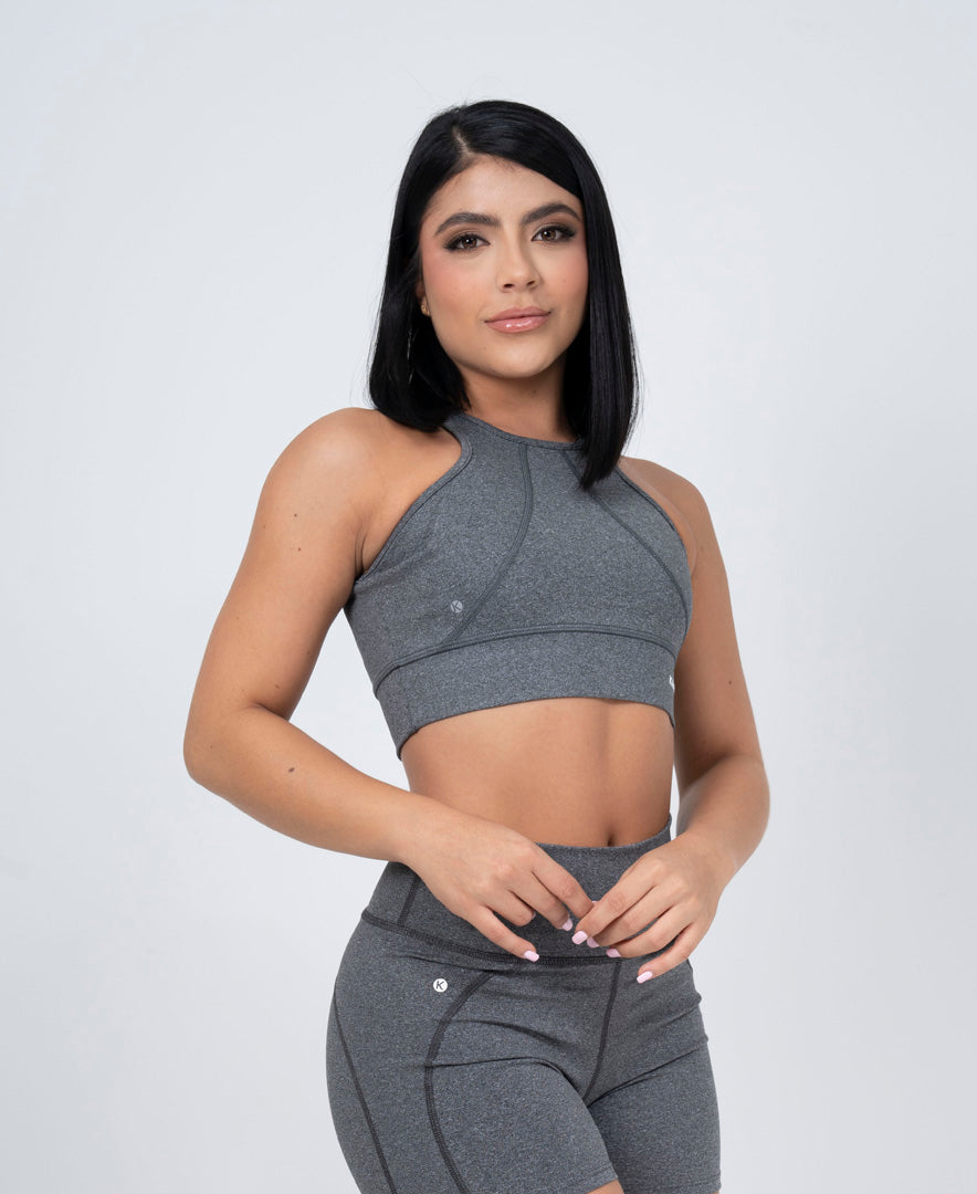 Top Deportivo Dama Kamila