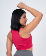 Top Deportivo Dama Kamila