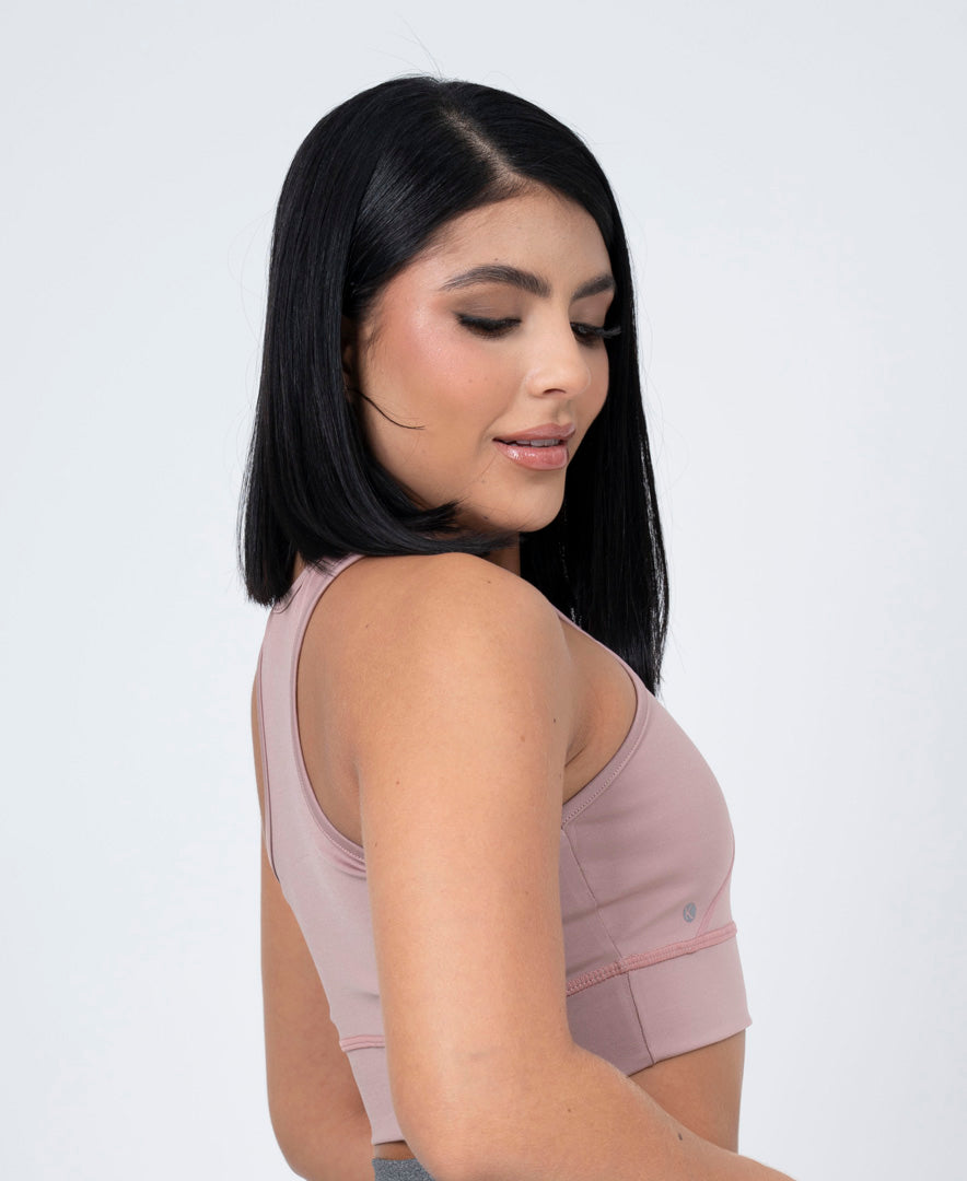 Top Deportivo Dama Kamila