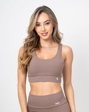 Top Deportivo Kamila