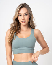 Top Deportivo Kamila