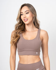 Top Deportivo Kamila