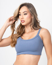 Top Deportivo Dama Kamila