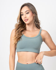 Top Deportivo Dama Kamila