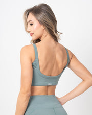 Top Deportivo Dama Kamila