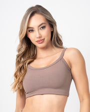 Top Deportivo Dama Kamila