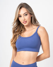 Top Deportivo Dama Kamila