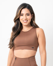 Top Deportivo Dama Kamila