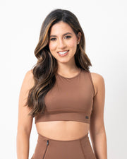 Top Deportivo Dama Kamila