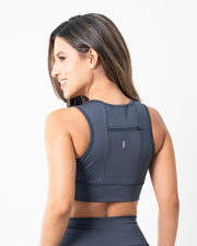 Top Deportivo Dama Kamila