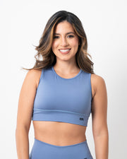 Top Deportivo Dama Kamila