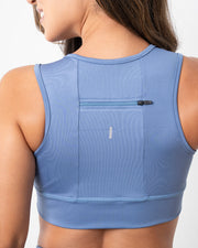 Top Deportivo Dama Kamila