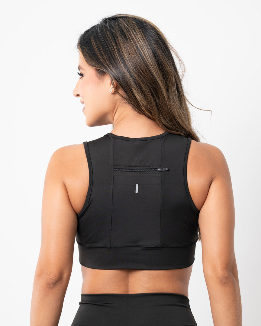 Top Deportivo Dama Kamila