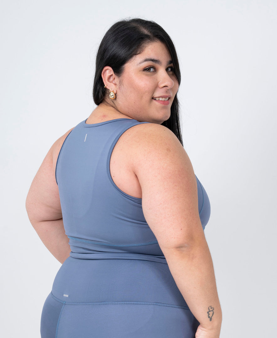 Top Deportivo Plus