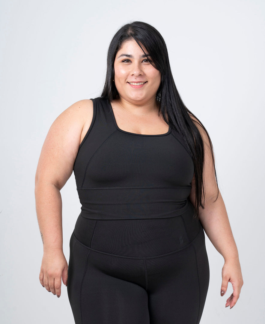 Top Deportivo Plus