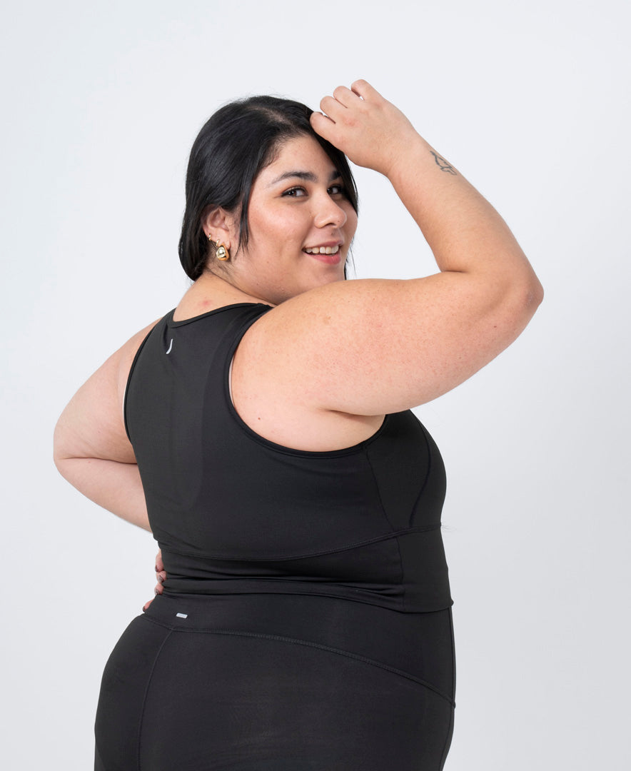 Top Deportivo Plus