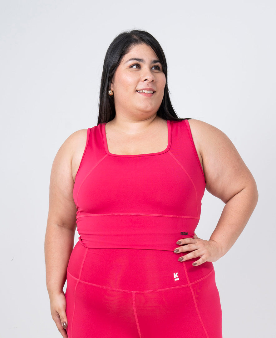 Top Deportivo Plus