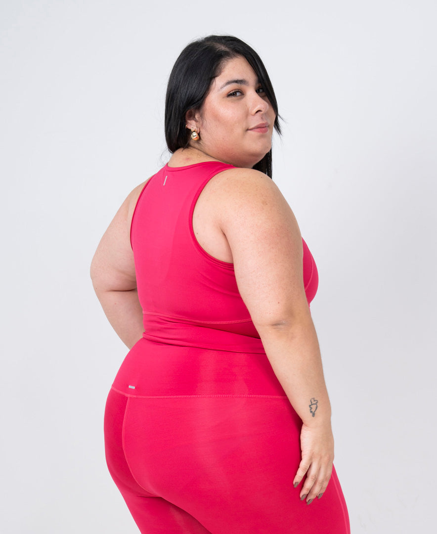 Top Deportivo Plus