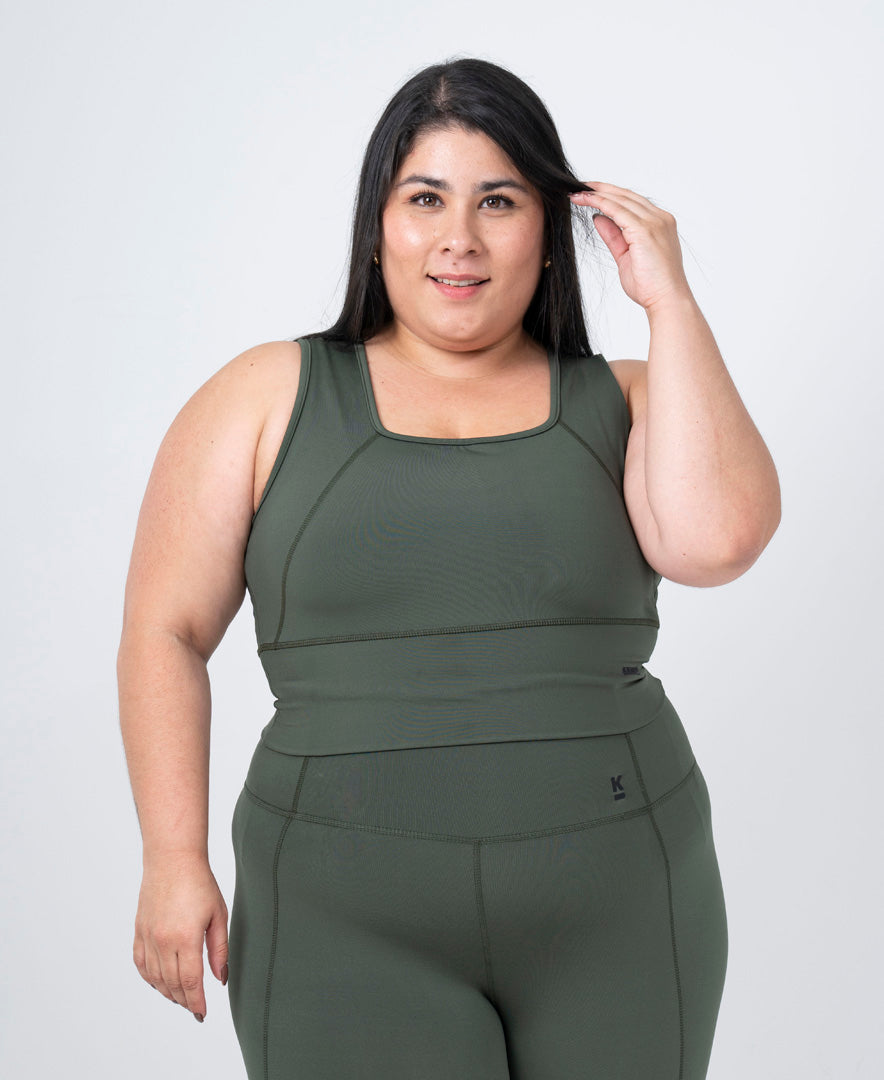 Top Deportivo Plus
