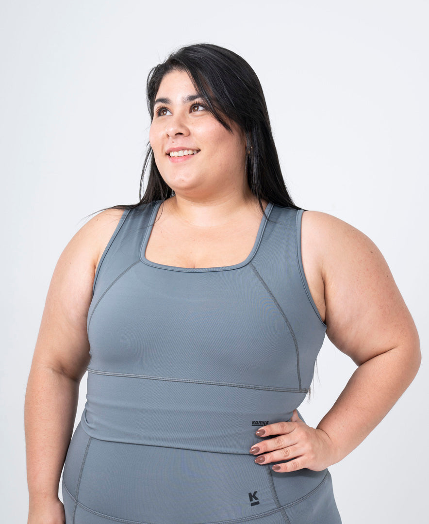 Top Deportivo Plus