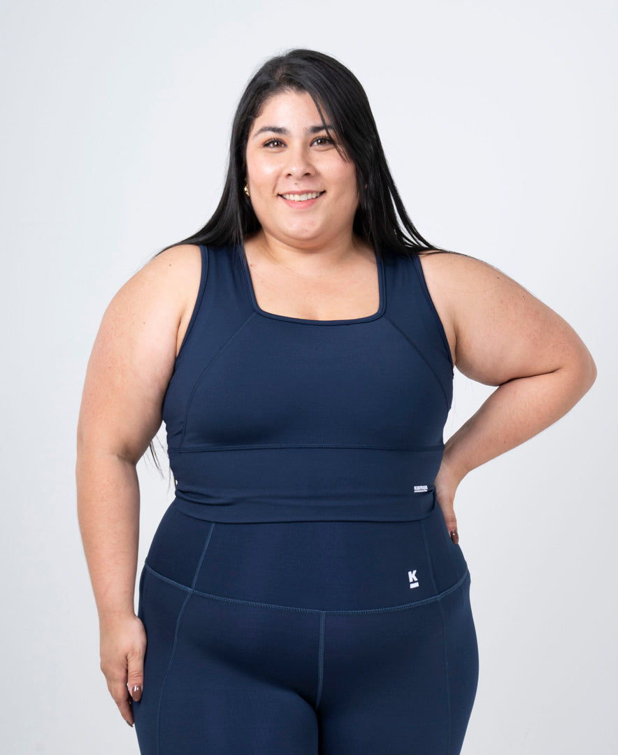Top Deportivo Plus