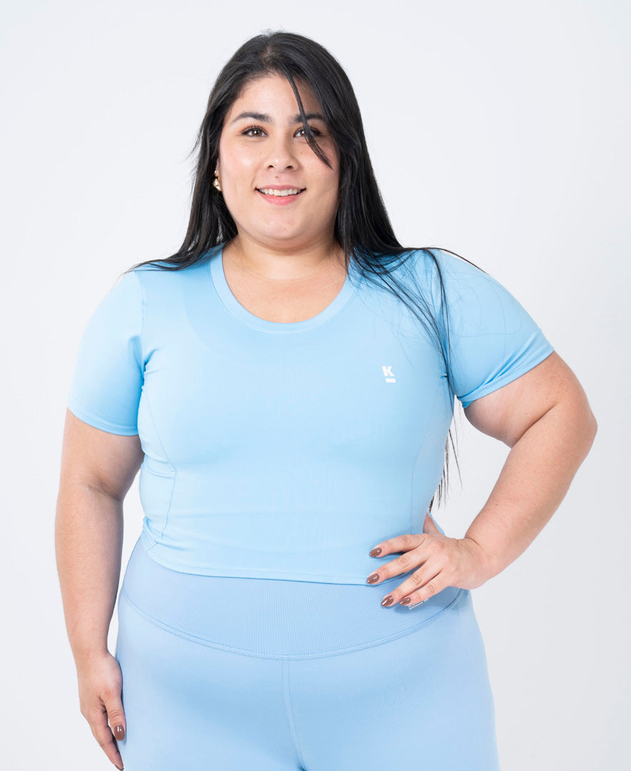 Top Deportivo Plus