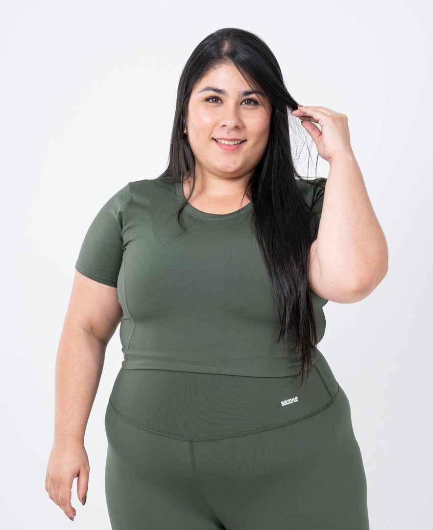 Top Deportivo Plus