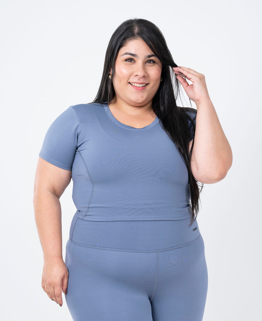 Top Deportivo Plus