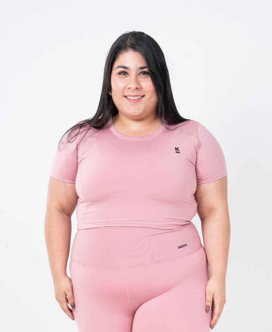 Top Deportivo Plus