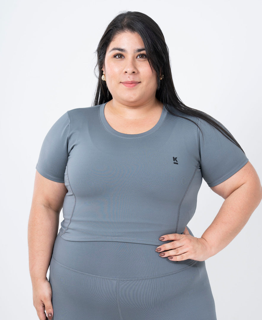 Top Deportivo Plus