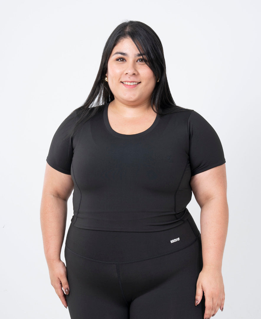 Top Deportivo Plus