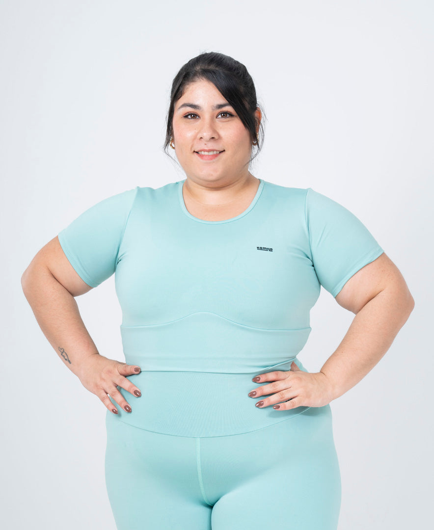 Top Deportivo Plus