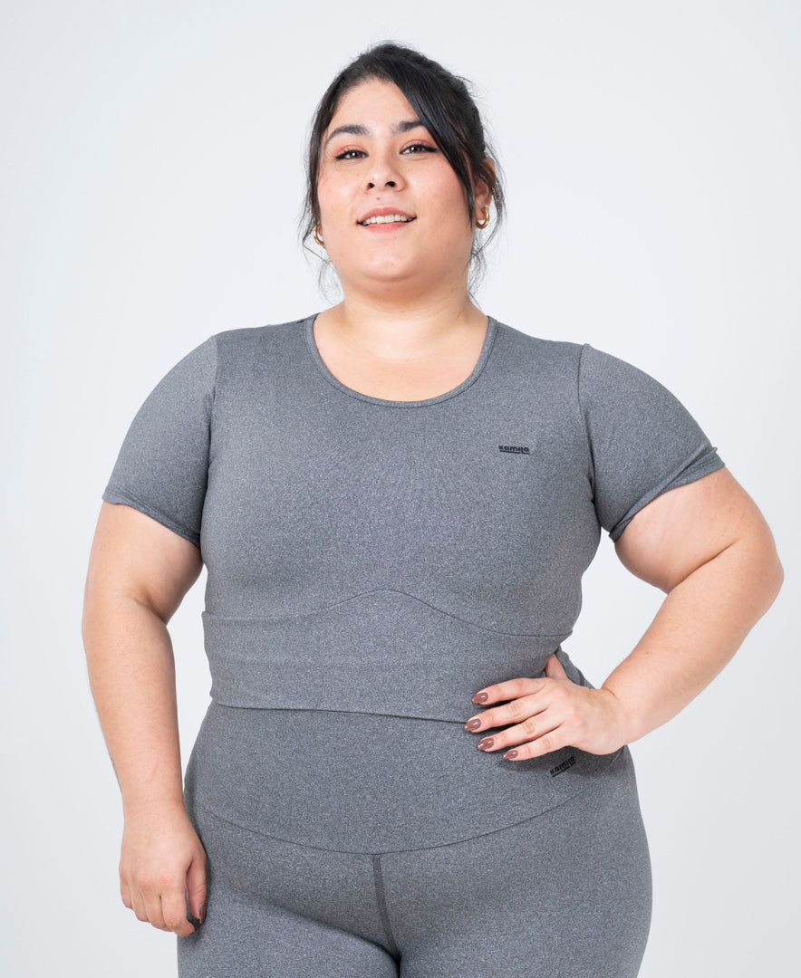 Top Deportivo Plus