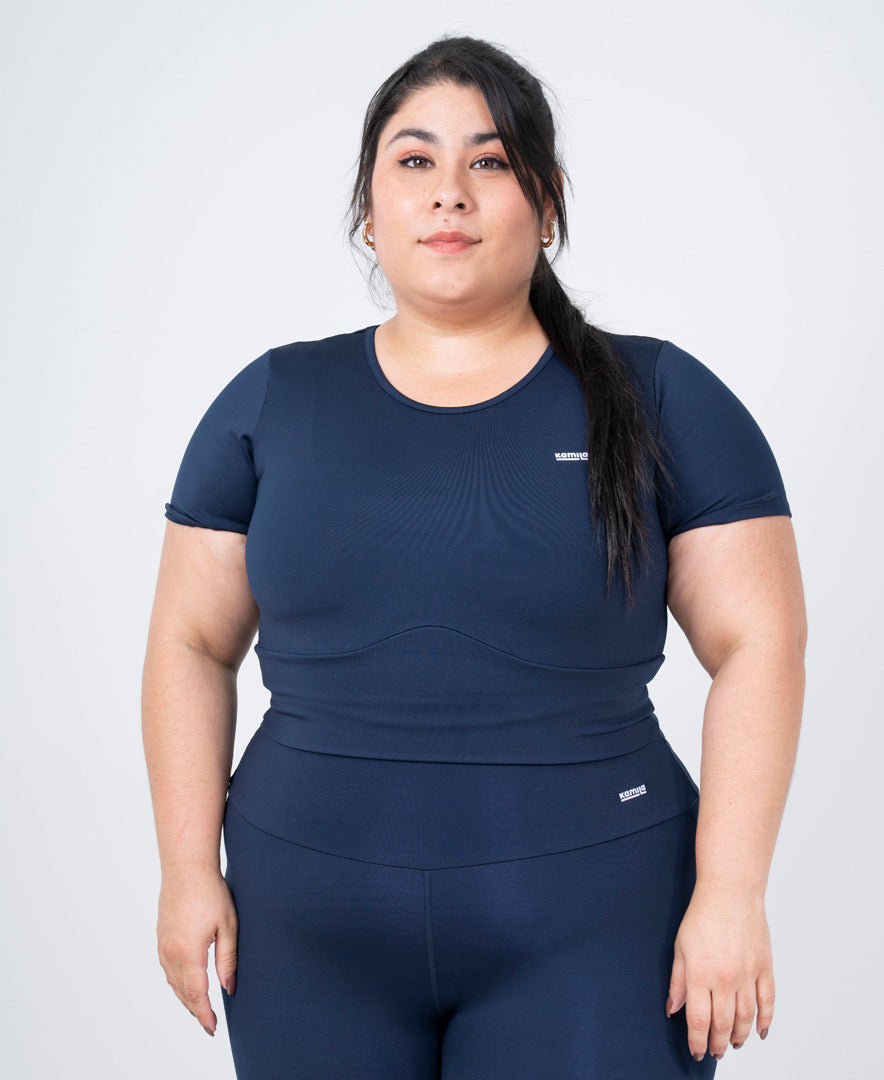 Top Deportivo Plus